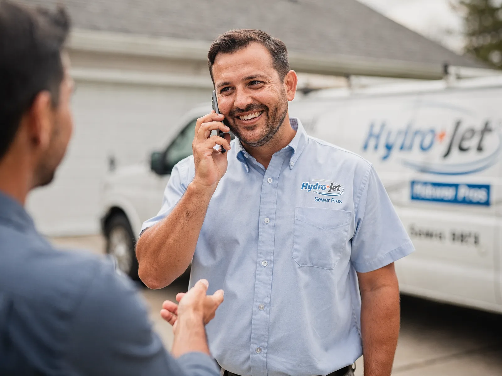 Hydro Jetting Argyle, MI FAQs